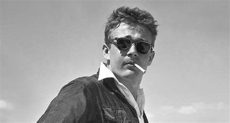 james dean style sunglasses.